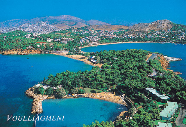 Vouliagmeni - 