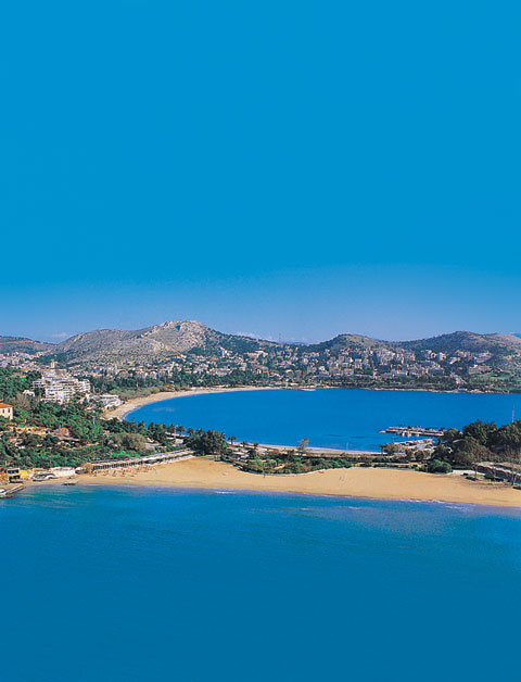 Vouliagmeni - 